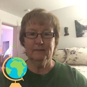 Meet your Posher, Karen